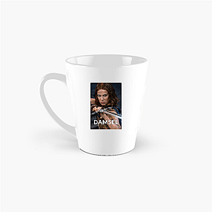 Damsel Witness Her Strength Look Damsel Mugs