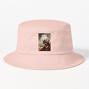 Damsel The Real Hero Arrives Damsel Hats & Caps