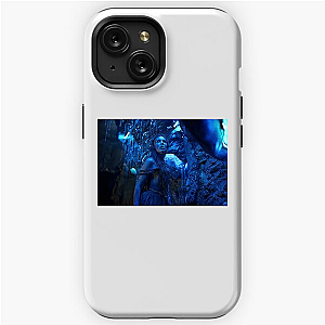 Damsel Empowering and Thrilling Vibe Damsel iPhone Cases