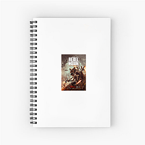 Damsel The Real Hero Arrives Damsel Notebook