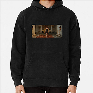 Damsel The Dragon's Fury Motif Damsel Hoodies
