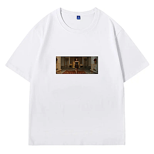 Damsel The Dragon's Fury Motif Damsel T-Shirts