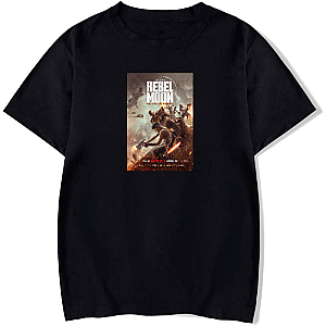 Damsel The Real Hero Arrives Damsel T-Shirts