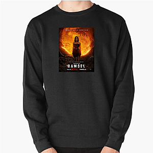 Damsel Dark Fantasy Adventure Fashion Damsel Sweatshirts