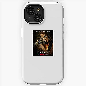 Damsel A Twisted Fairy Tale Style Damsel iPhone Cases