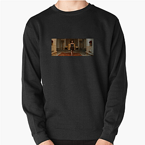 Damsel The Dragon's Fury Motif Damsel Sweatshirts