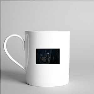 Damsel Still Rewriting the Story Design Damsel Mugs
