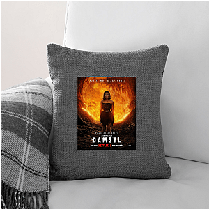 Damsel Dark Fantasy Adventure Fashion Damsel Pillows Cover