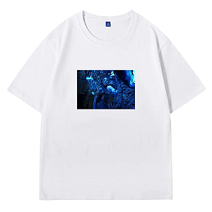 Damsel Empowering and Thrilling Vibe Damsel T-Shirts