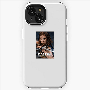 Damsel Witness Her Strength Look Damsel iPhone Cases