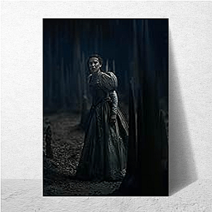 Damsel Still Rewriting the Story Design Damsel Posters