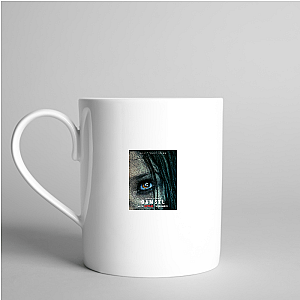 Damsel She Saves Herself Tee Damsel Mugs