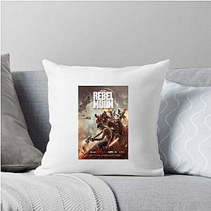 Damsel The Real Hero Arrives Damsel Pillows Cover