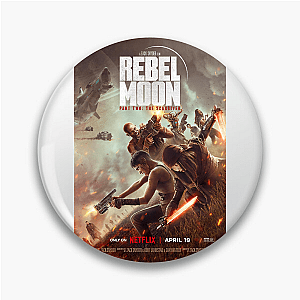 Damsel The Real Hero Arrives Damsel Pins