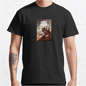 Damsel The Real Hero Arrives Damsel T-Shirts