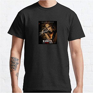 Damsel A Twisted Fairy Tale Style Damsel T-Shirts