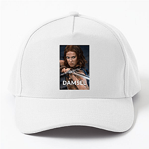 Damsel Witness Her Strength Look Damsel Hats & Caps