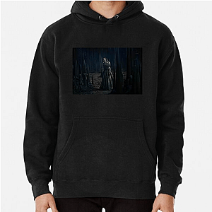 Damsel Still Rewriting the Story Design Damsel Hoodies