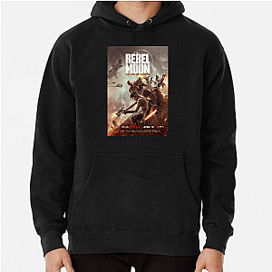 Damsel The Real Hero Arrives Damsel Hoodies