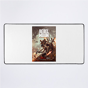 Damsel The Real Hero Arrives Damsel Mouse Pads