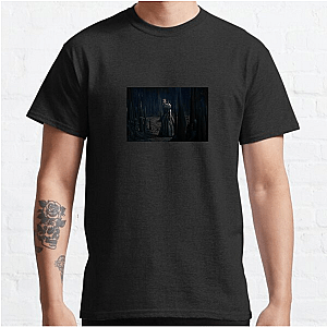 Damsel Still Rewriting the Story Design Damsel T-Shirts