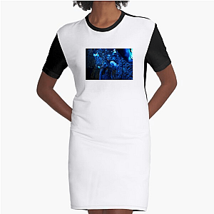 Damsel Empowering and Thrilling Vibe Damsel Dresses