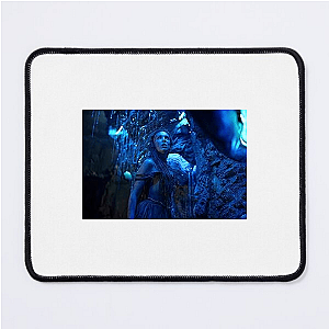 Damsel Empowering and Thrilling Vibe Damsel Mouse Pads