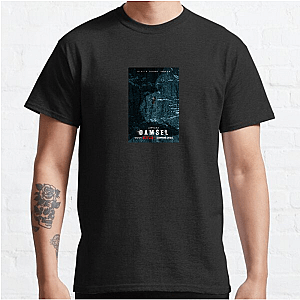 Damsel Not Your Typical Princess Aesthetic Damsel T-Shirts