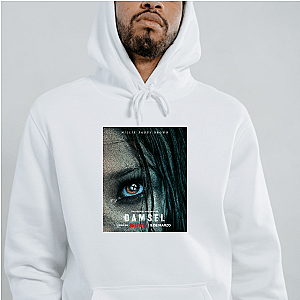 Damsel She Saves Herself Tee Damsel Hoodies