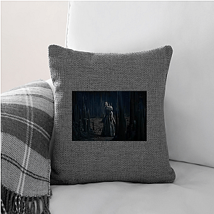 Damsel Still Rewriting the Story Design Damsel Pillows Cover