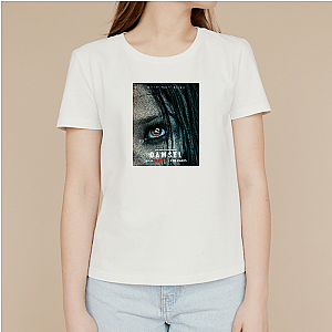 Damsel She Saves Herself Tee Damsel T-Shirts
