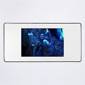 Damsel Empowering and Thrilling Vibe Damsel Mouse Pads