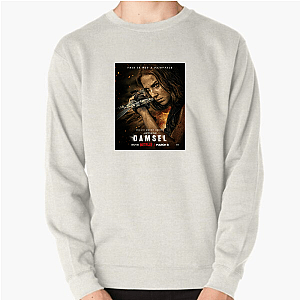 Damsel A Twisted Fairy Tale Style Damsel Sweatshirts