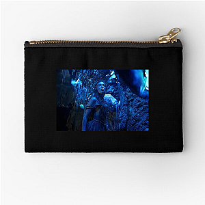 Damsel Empowering and Thrilling Vibe Damsel Zipper Pouches