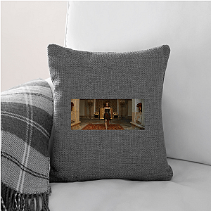 Damsel The Dragon's Fury Motif Damsel Pillows Cover