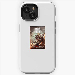 Damsel The Real Hero Arrives Damsel iPhone Cases