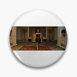 Damsel The Dragon's Fury Motif Damsel Pins