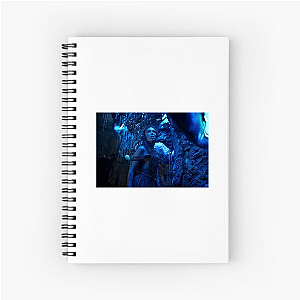 Damsel Empowering and Thrilling Vibe Damsel Notebook