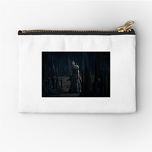 Damsel Still Rewriting the Story Design Damsel Zipper Pouches