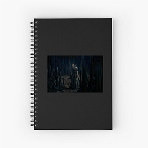 Damsel Still Rewriting the Story Design Damsel Notebook