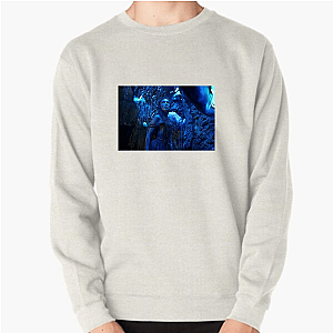 Damsel Empowering and Thrilling Vibe Damsel Sweatshirts