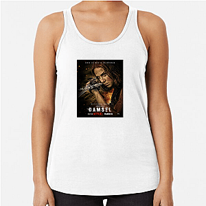 Damsel A Twisted Fairy Tale Style Damsel Tank Tops