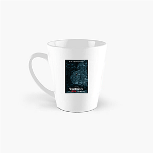 Damsel Not Your Typical Princess Aesthetic Damsel Mugs