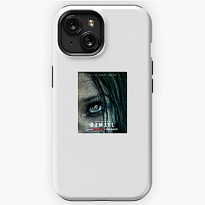 Damsel She Saves Herself Tee Damsel iPhone Cases