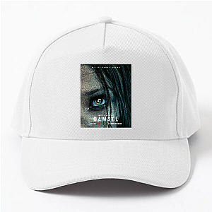 Damsel She Saves Herself Tee Damsel Hats & Caps