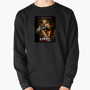 Damsel A Twisted Fairy Tale Style Damsel Sweatshirts