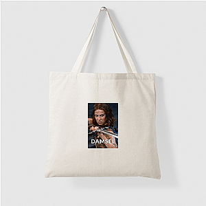 Damsel Witness Her Strength Look Damsel Bags