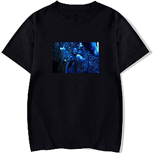 Damsel Empowering and Thrilling Vibe Damsel T-Shirts