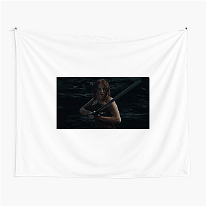 Damsel Netflix Original Film Damsel Tapestries