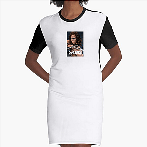 Damsel Witness Her Strength Look Damsel Dresses